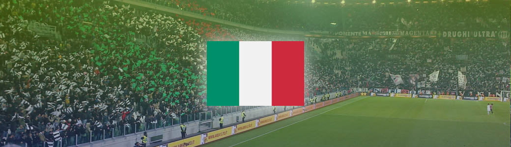 Viaggi di calcio Italia