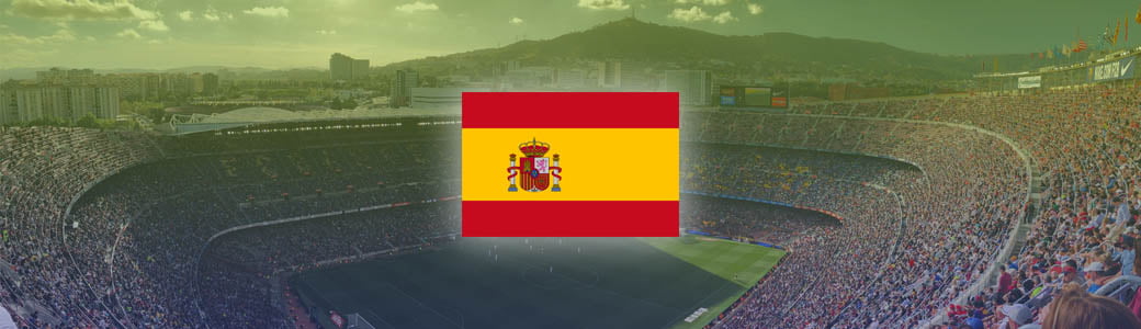 Viaggi di calcio Spagna