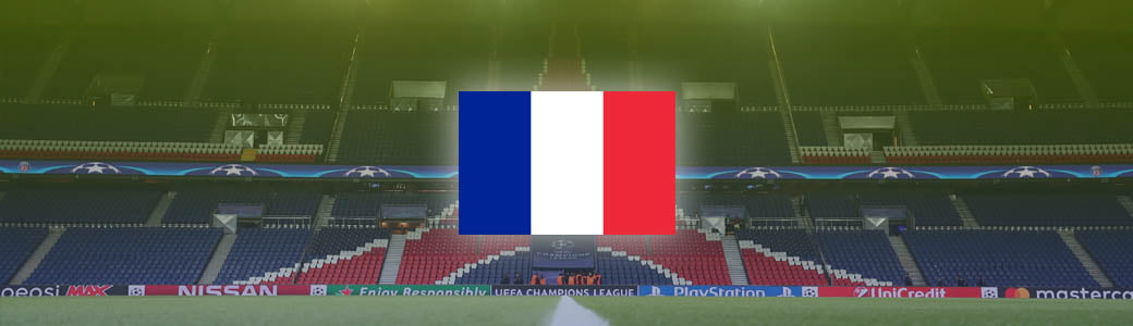 Viaggi di calcio Francia