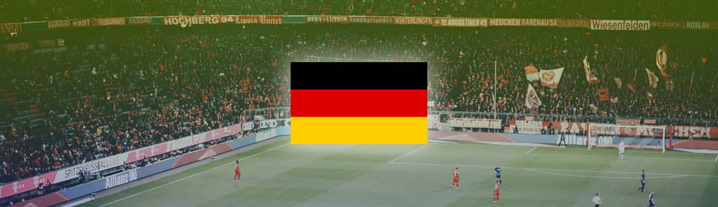 Viaggi di calcio Germania
