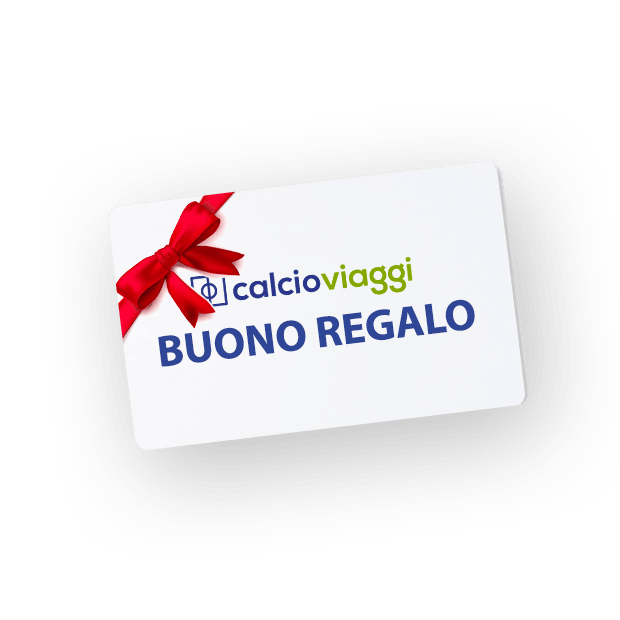 Un regalo sempre garantito per segnare!